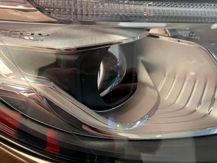 Geely Atlas 2.4 AT, 2020