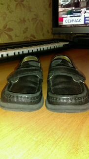 Туфли minimen
