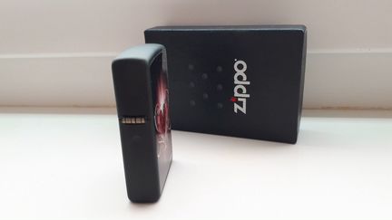 Зажигалки Zippo Love Heart 28043, новая Зиппо