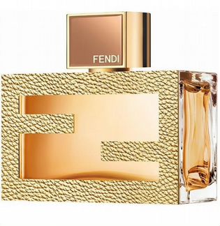 Fan di Fendi Leather Essence