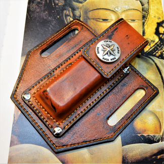 Ножны для складного ножа Buck 110