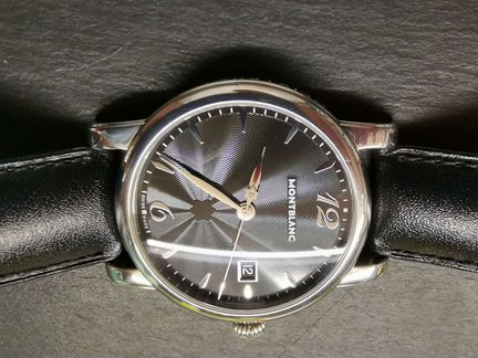 Оригинальные Montblanc Meisterstck Star 7189