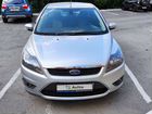 Ford Focus 1.6 AT, 2008, 227 410 км