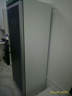 Холодильник шкаф VKG571W