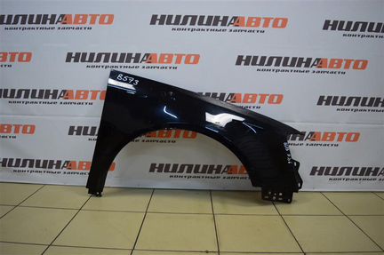 Крыло переднее правое VW Пассат Б6