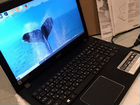 Ноутбук Acer aspire e5 объявление продам