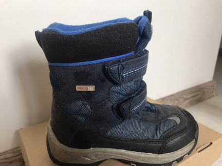 Зимние ботинки Reima (Рейма) 27 р-р