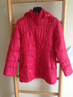 Куртка женская