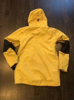 Сноубордическая куртка DC