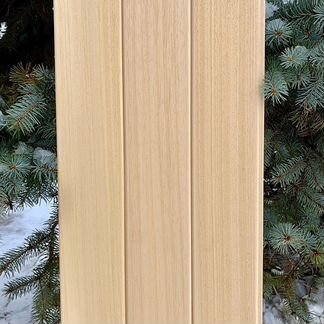 Вагонка Абаш Экстра