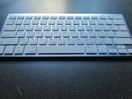Клавиатура беспроводная win, Apple, android