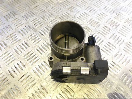Дроссельная заслонка Volvo Xc70 B5254T2