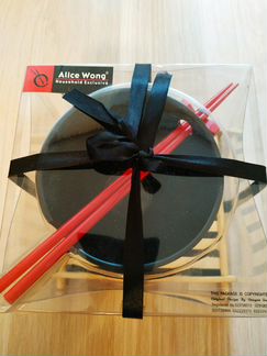 Набор для суши Alice Wong