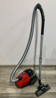 Пылесос philips power go 1800w