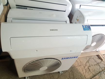 Сплит-система Samsung AR07hqfsawkner