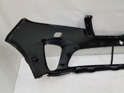 Бампер передний Kia Sorento 3 prime