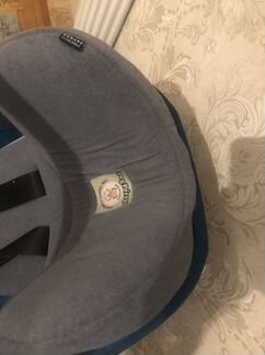 Автокресло