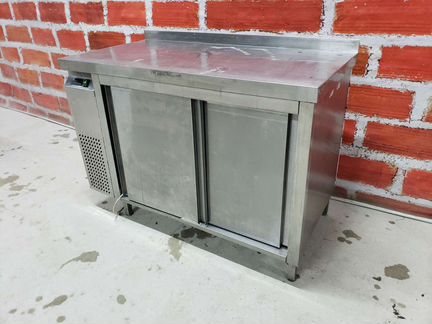 Тепловой стол