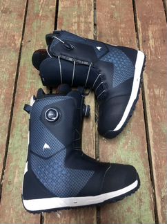 Ботинки для сноуборда Burton ION (42/43)