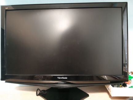 Монитор Viewsonic