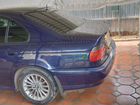 BMW 5 серия 2.2 AT, 2001, 430 000 км объявление продам