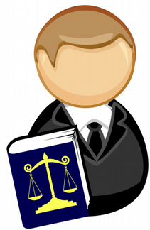 Юрист (помощник адвоката)