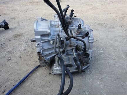 Контрактная б/у АКПП U140F Lexus RX300