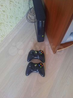 Xbox 360е