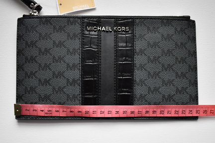 Кошелек-клатч michael kors. оригинал США