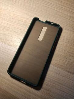 Чехол mi 9t/pro