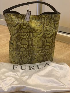 Новая сумка Furla