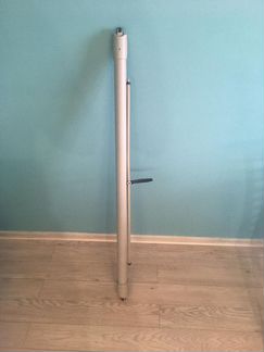 Шторка багажника Dodge Caliber