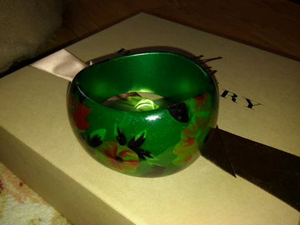 Браслет новый