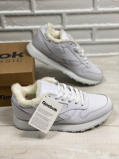 Кроссовки зимние