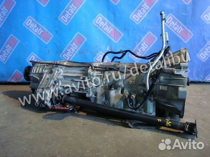 АКПП Infiniti G35 V36 2006-2009 год