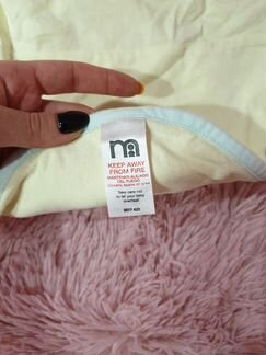 Пеленки кокон от 0 до 3 месяцев