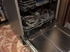 Посудомоечная машина bosch бу 60 см объявление продам