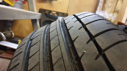 Triangle th 201 245/45/19