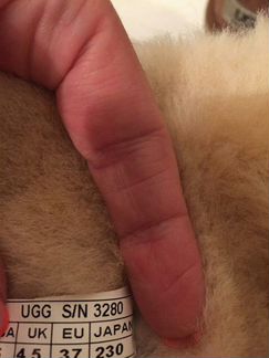 Угги UGG оригинал
