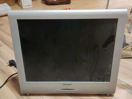 Телевизор Sharp LC-20
