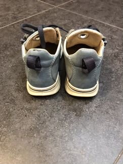 Ботинки Ecco 25 р