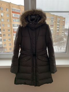 Pepe jeans пуховик женский