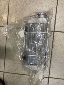 Радиатор для кроссового мотоцикла