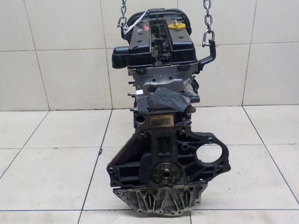 Двигатель Z 24 XE 93192803 opel Antara