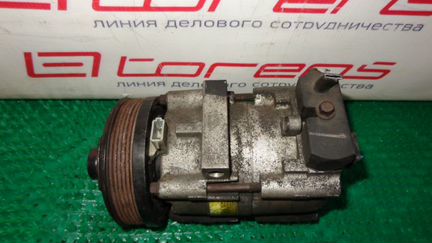 Компрессор кондиционера mazda