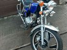 Мотоцикл Евротекс Дакота объявление продам