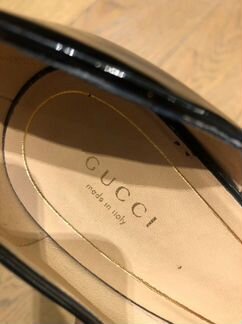 Туфли Gucci оригинал