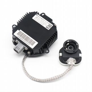 Штатный блок 290 00 ипсум cx 7 Mazda розжиг hella