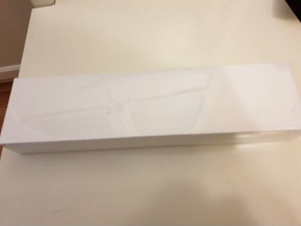 Новые Apple Watch Series 6 GPS 40mm Aluminum Black