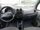 Daewoo Matiz 0.8 МТ, 2010, битый, 203 000 км объявление продам